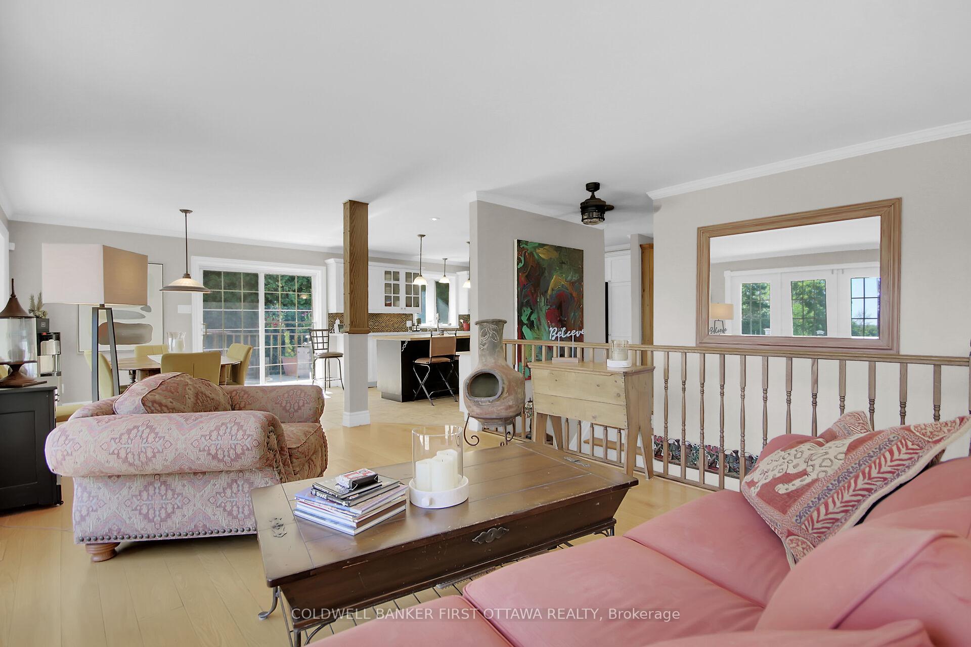 Photo 6 of 5937 Rideau Valley Drive N, Ottawa, Manotick South to Roger Stevens — HOMEH