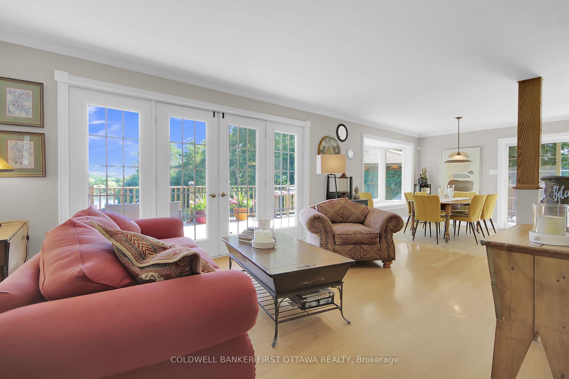 Photo 7 of 5937 Rideau Valley Drive N, Ottawa, Manotick South to Roger Stevens — HOMEH