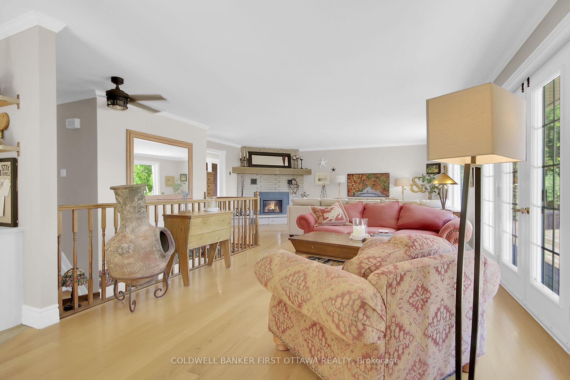 Photo 8 of 5937 Rideau Valley Drive N, Ottawa, Manotick South to Roger Stevens — HOMEH