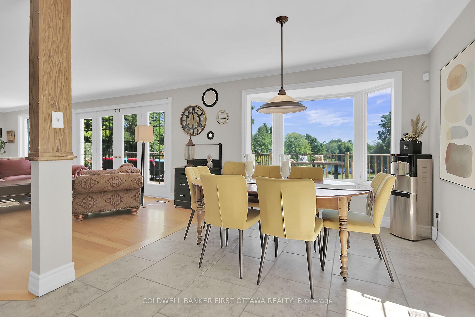 Photo 9 of 5937 Rideau Valley Drive N, Ottawa, Manotick South to Roger Stevens — HOMEH