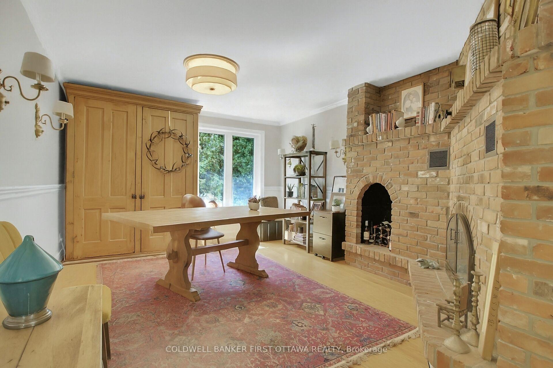 Photo 13 of 5937 Rideau Valley Drive N, Ottawa, Manotick South to Roger Stevens — HOMEH