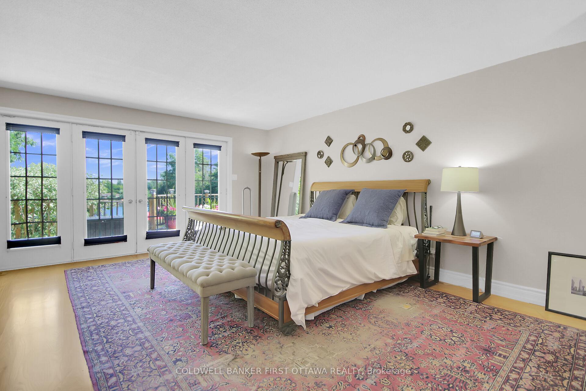 Photo 14 of 5937 Rideau Valley Drive N, Ottawa, Manotick South to Roger Stevens — HOMEH