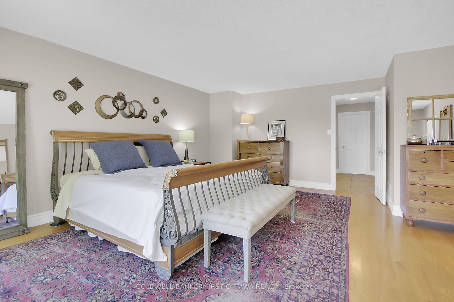 Photo 15 of 5937 Rideau Valley Drive N, Ottawa, Manotick South to Roger Stevens — HOMEH
