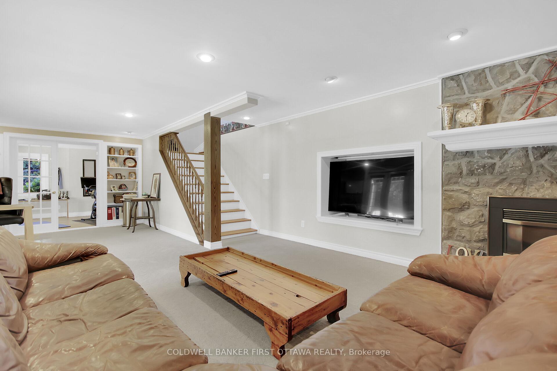 Photo 21 of 5937 Rideau Valley Drive N, Ottawa, Manotick South to Roger Stevens — HOMEH