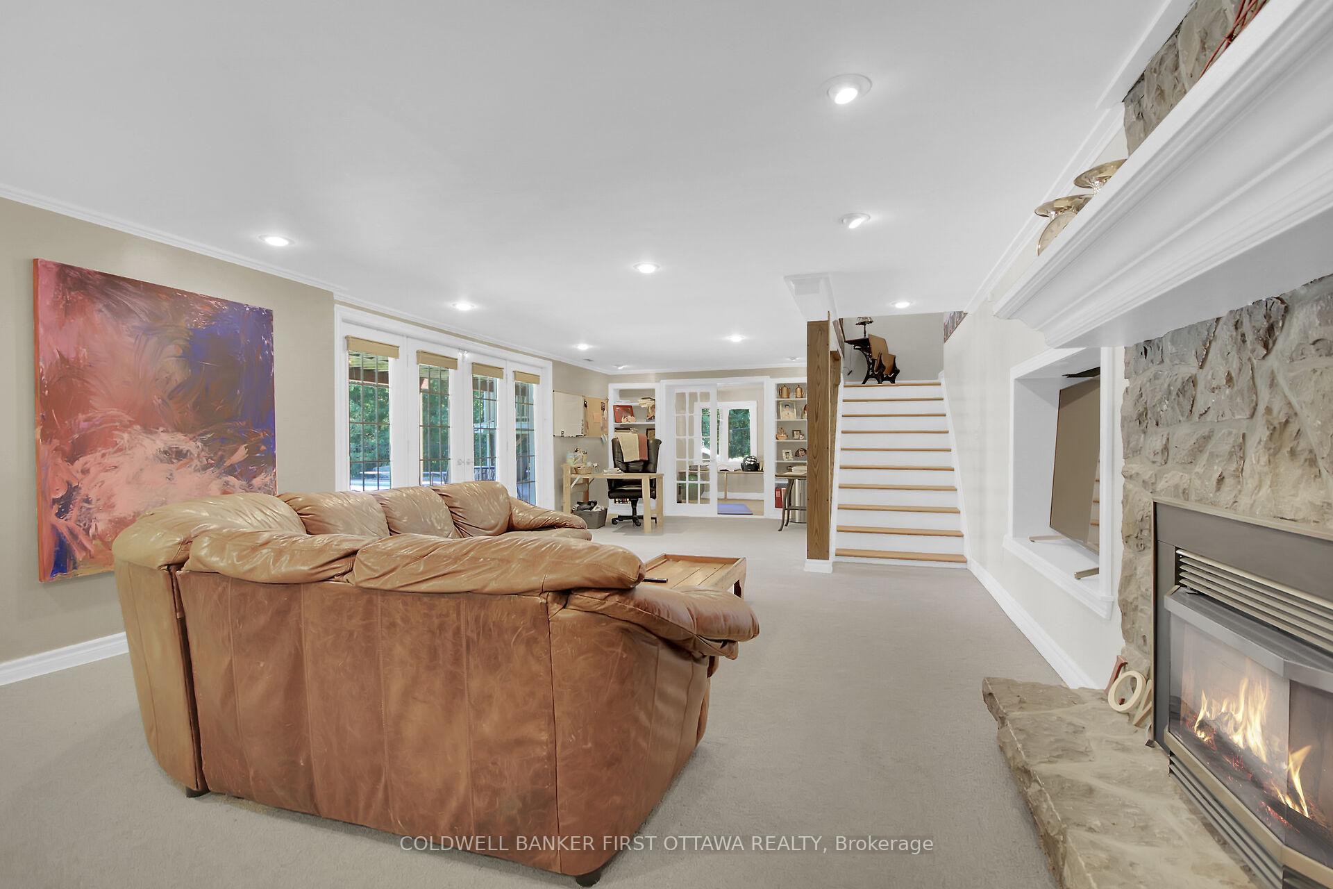 Photo 22 of 5937 Rideau Valley Drive N, Ottawa, Manotick South to Roger Stevens — HOMEH