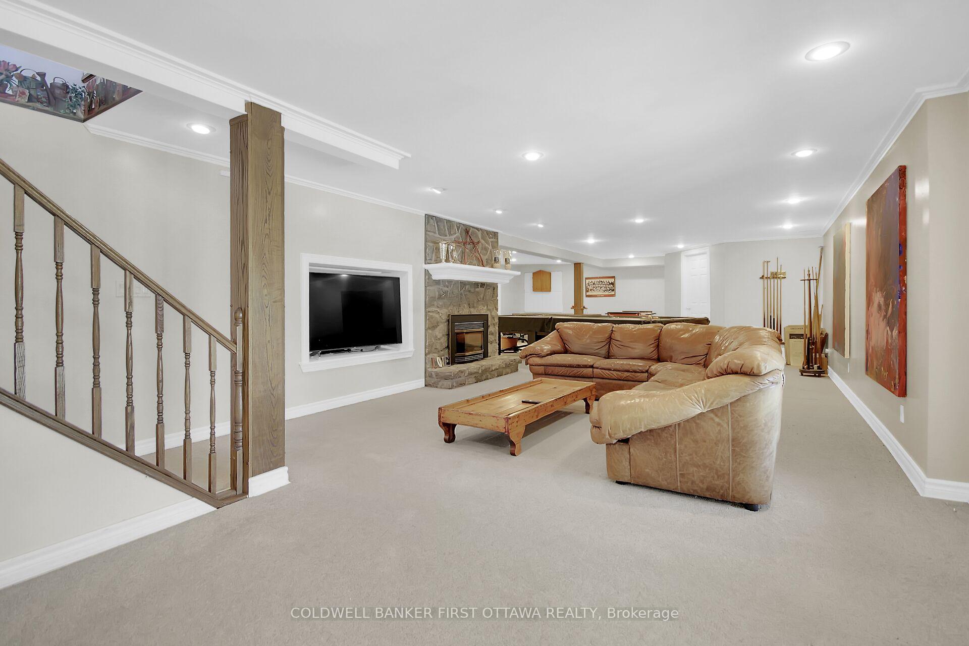 Photo 23 of 5937 Rideau Valley Drive N, Ottawa, Manotick South to Roger Stevens — HOMEH
