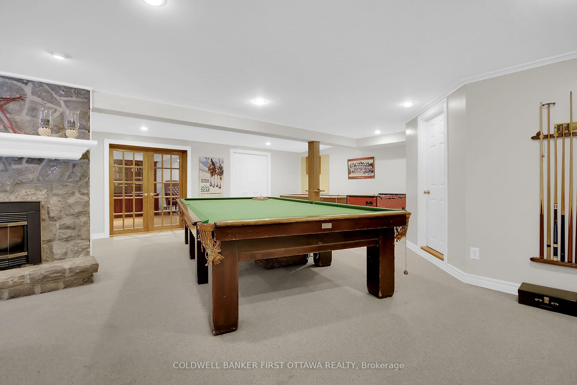 Photo 24 of 5937 Rideau Valley Drive N, Ottawa, Manotick South to Roger Stevens — HOMEH