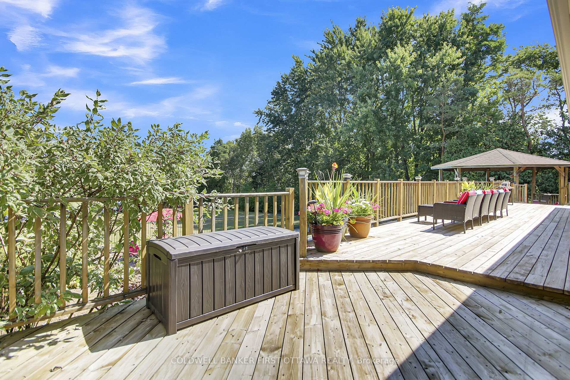 Photo 28 of 5937 Rideau Valley Drive N, Ottawa, Manotick South to Roger Stevens — HOMEH