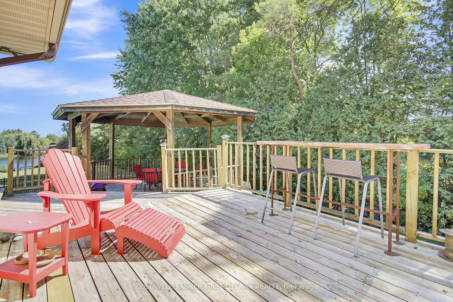 Photo 30 of 5937 Rideau Valley Drive N, Ottawa, Manotick South to Roger Stevens — HOMEH