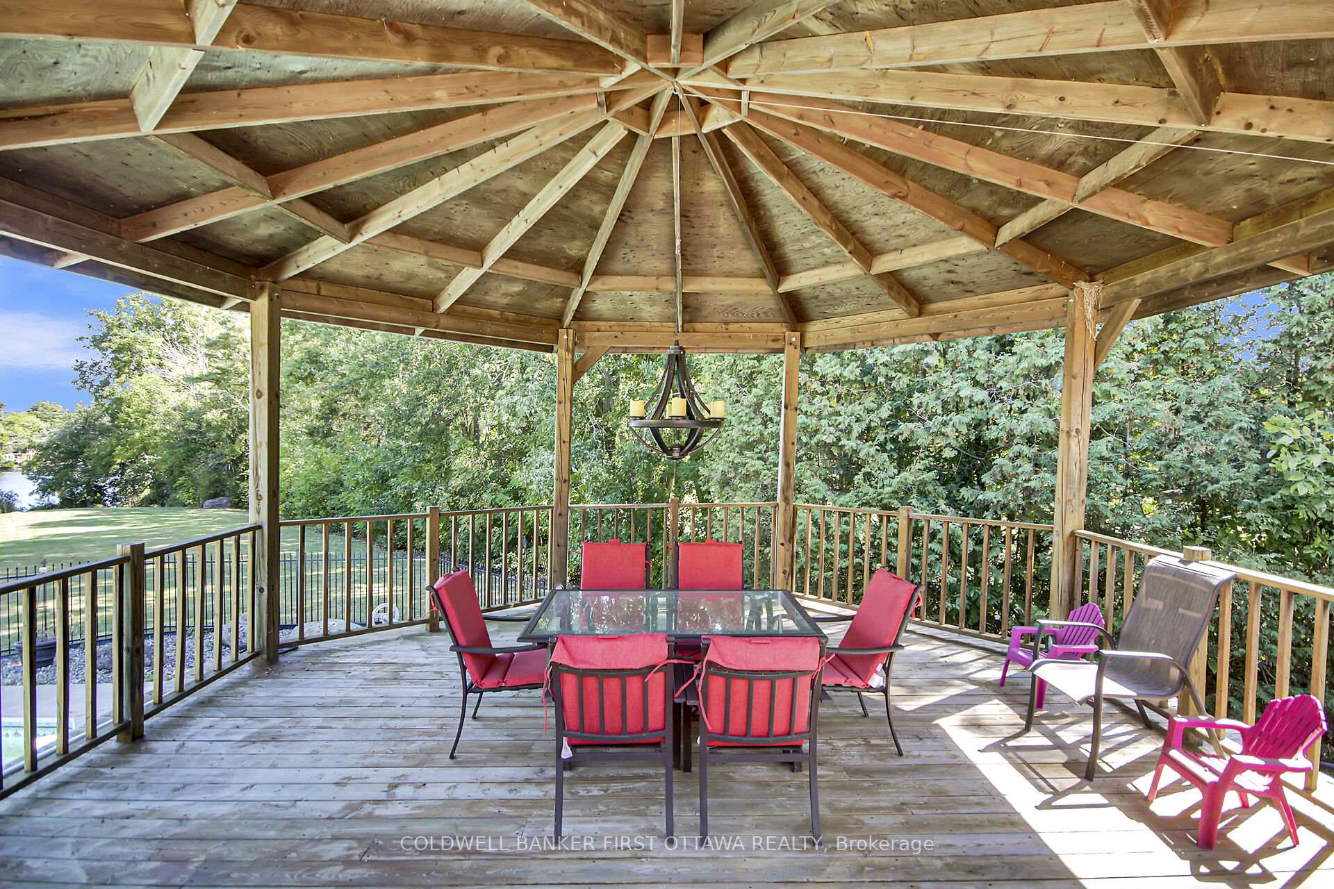 Photo 31 of 5937 Rideau Valley Drive N, Ottawa, Manotick South to Roger Stevens — HOMEH