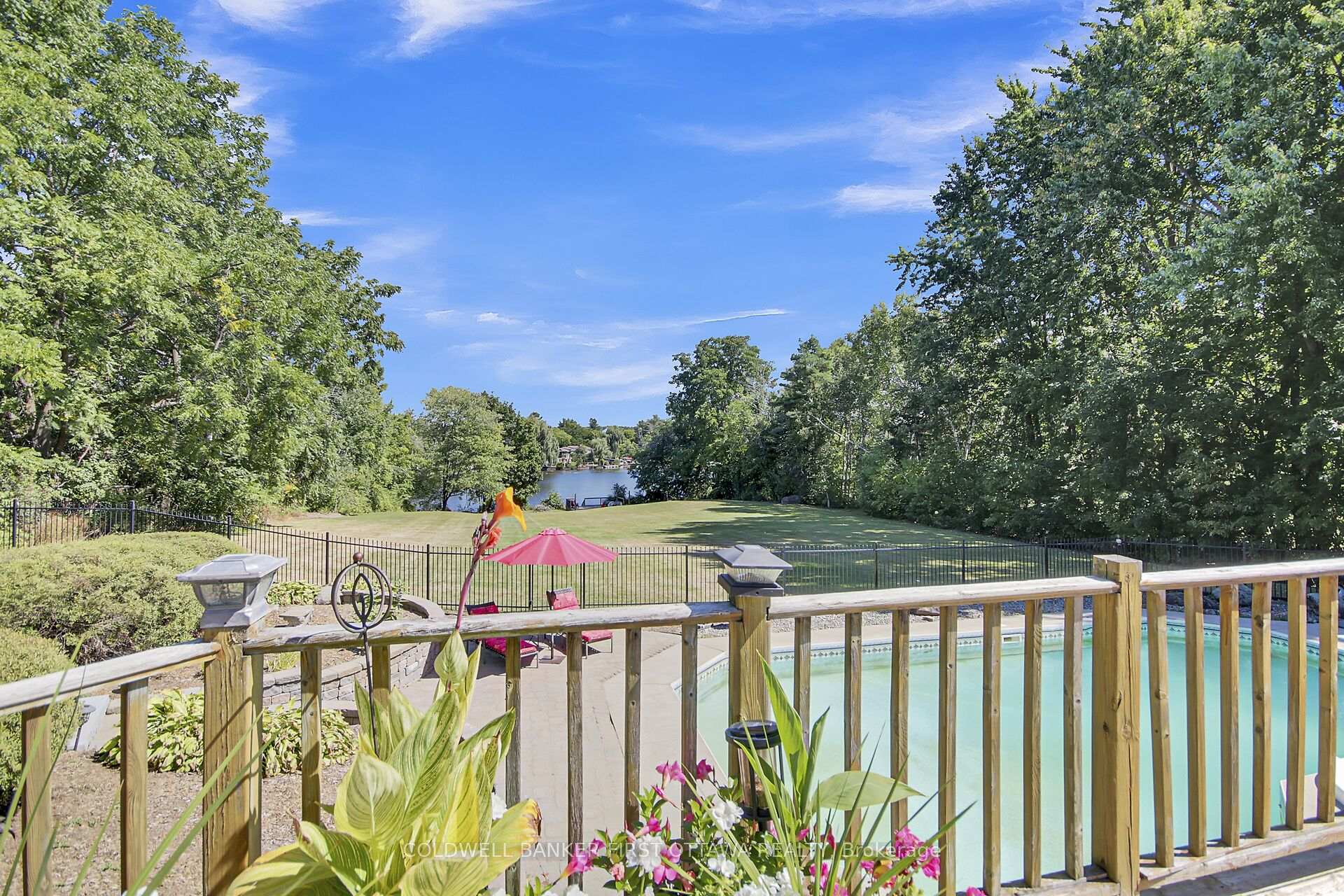 Photo 32 of 5937 Rideau Valley Drive N, Ottawa, Manotick South to Roger Stevens — HOMEH