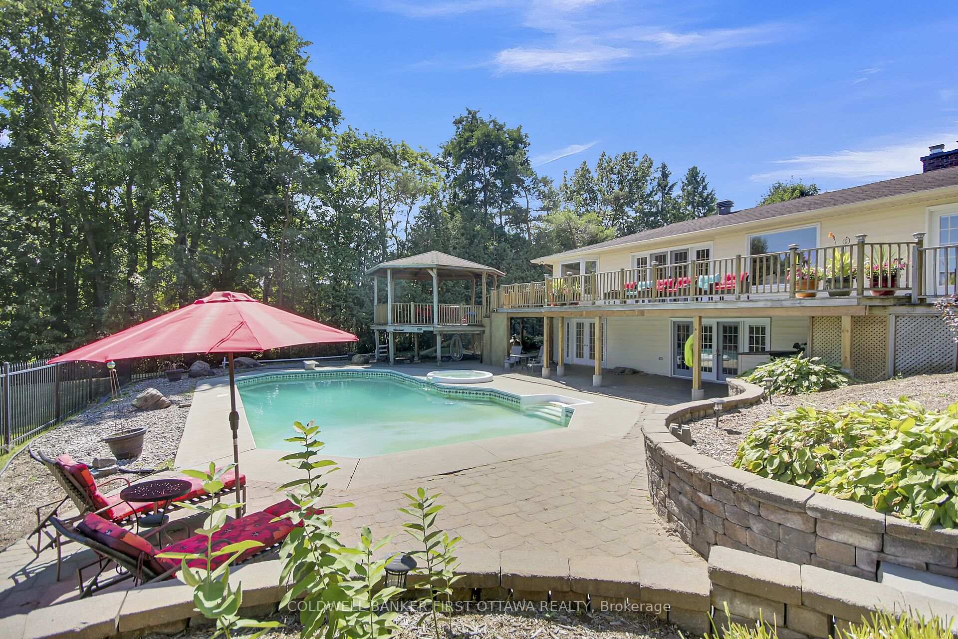 Photo 33 of 5937 Rideau Valley Drive N, Ottawa, Manotick South to Roger Stevens — HOMEH