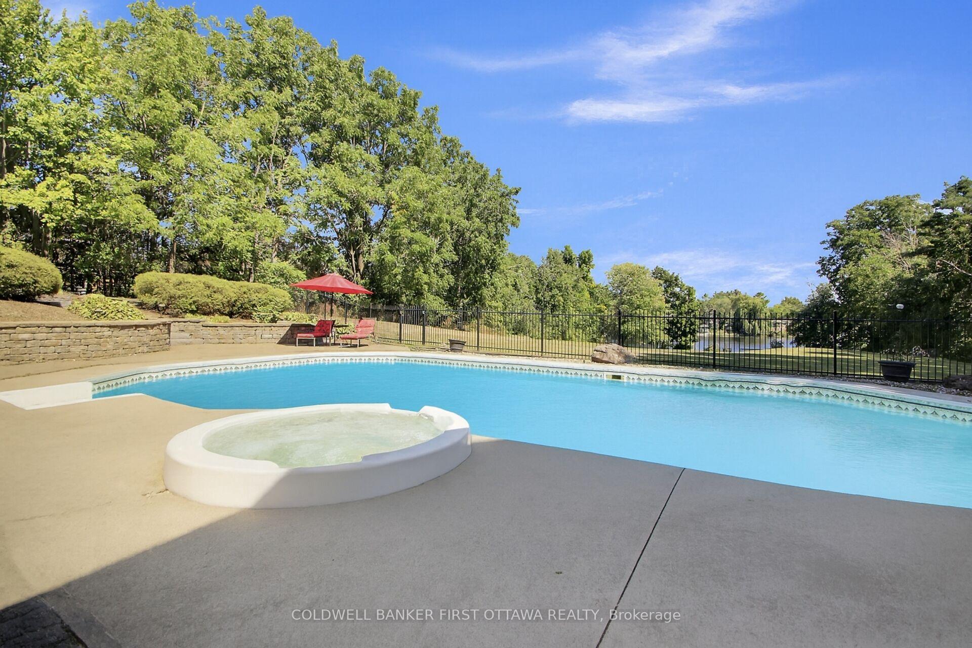 Photo 34 of 5937 Rideau Valley Drive N, Ottawa, Manotick South to Roger Stevens — HOMEH