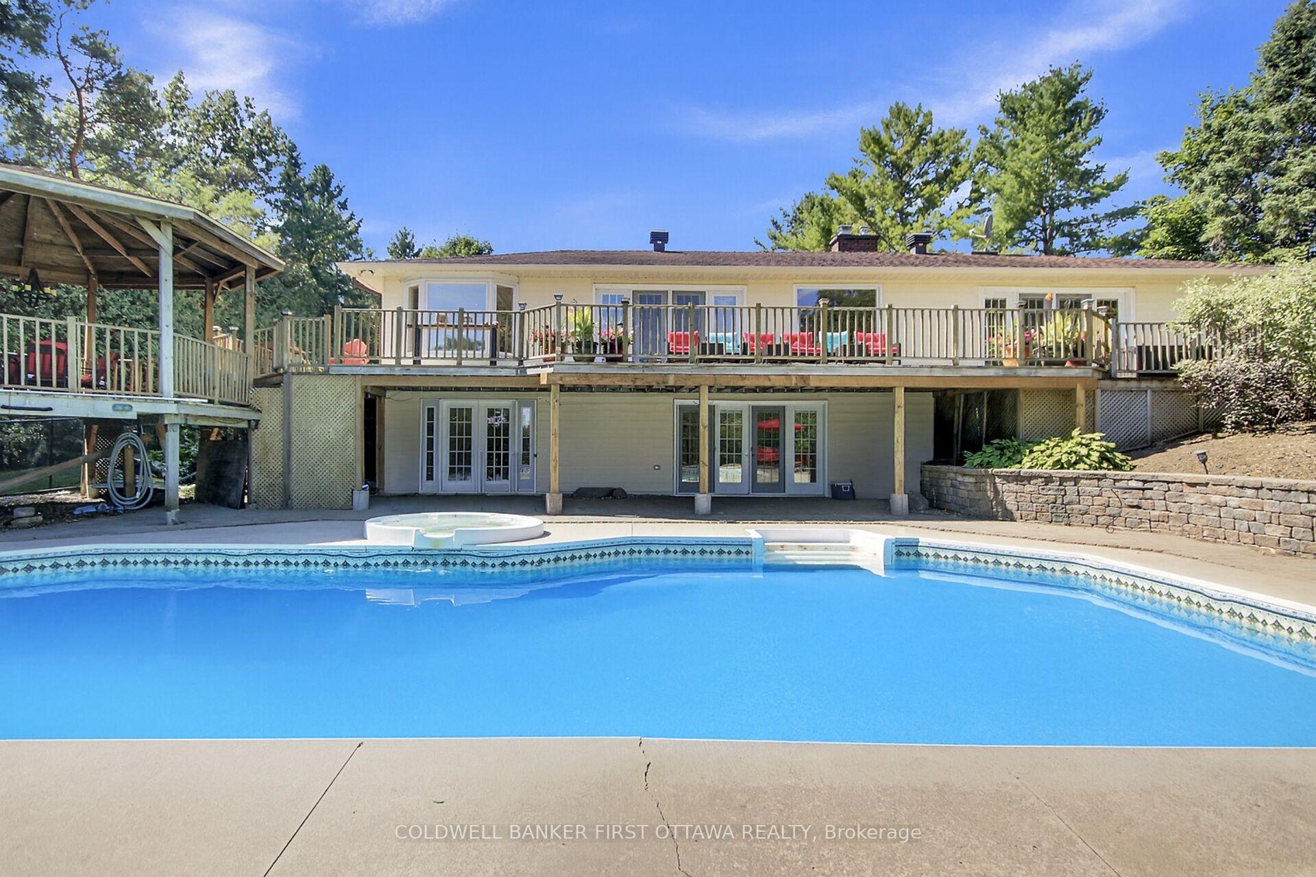 Photo 35 of 5937 Rideau Valley Drive N, Ottawa, Manotick South to Roger Stevens — HOMEH