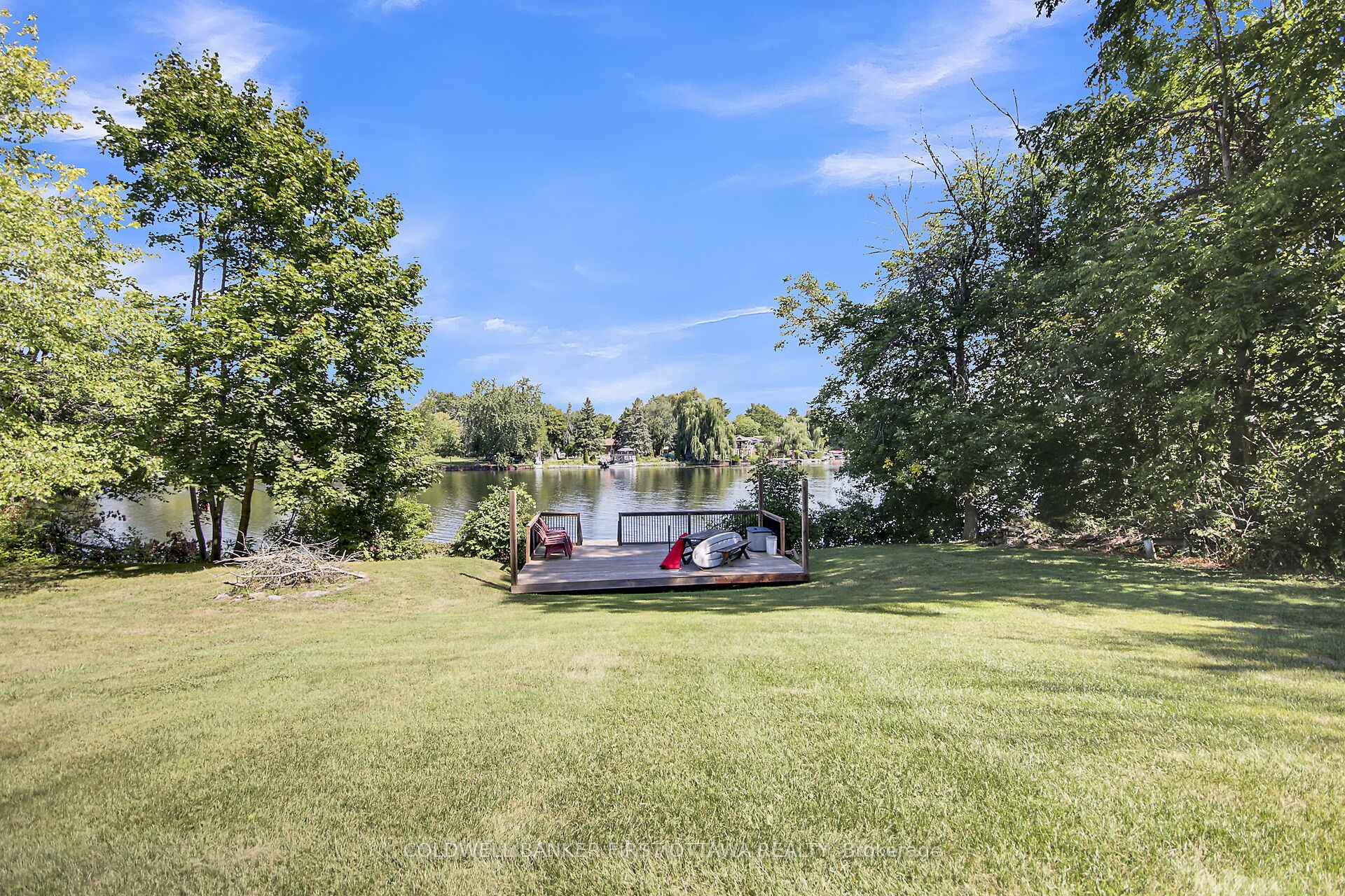 Photo 37 of 5937 Rideau Valley Drive N, Ottawa, Manotick South to Roger Stevens — HOMEH