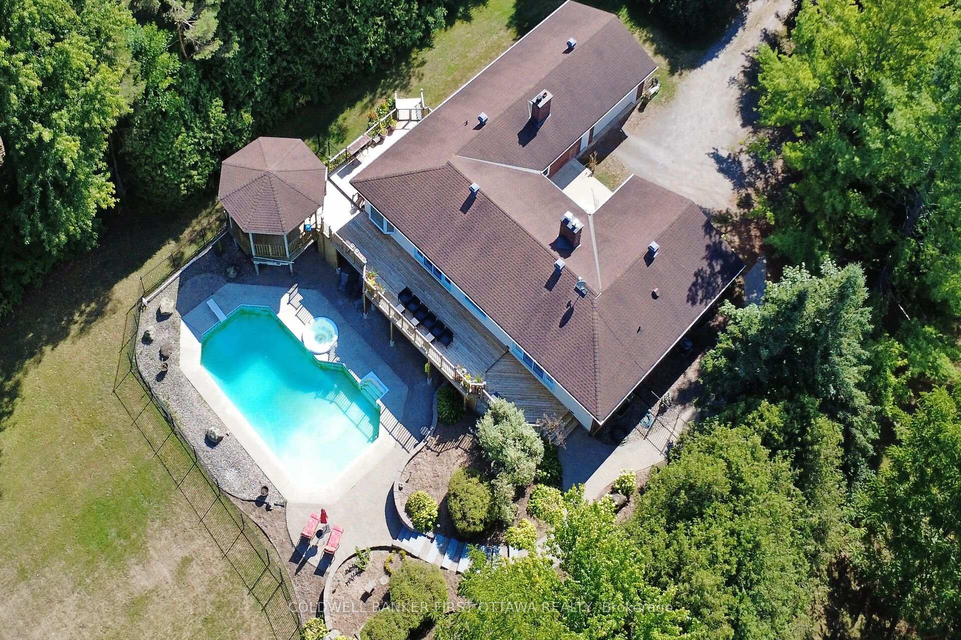 Photo 39 of 5937 Rideau Valley Drive N, Ottawa, Manotick South to Roger Stevens — HOMEH