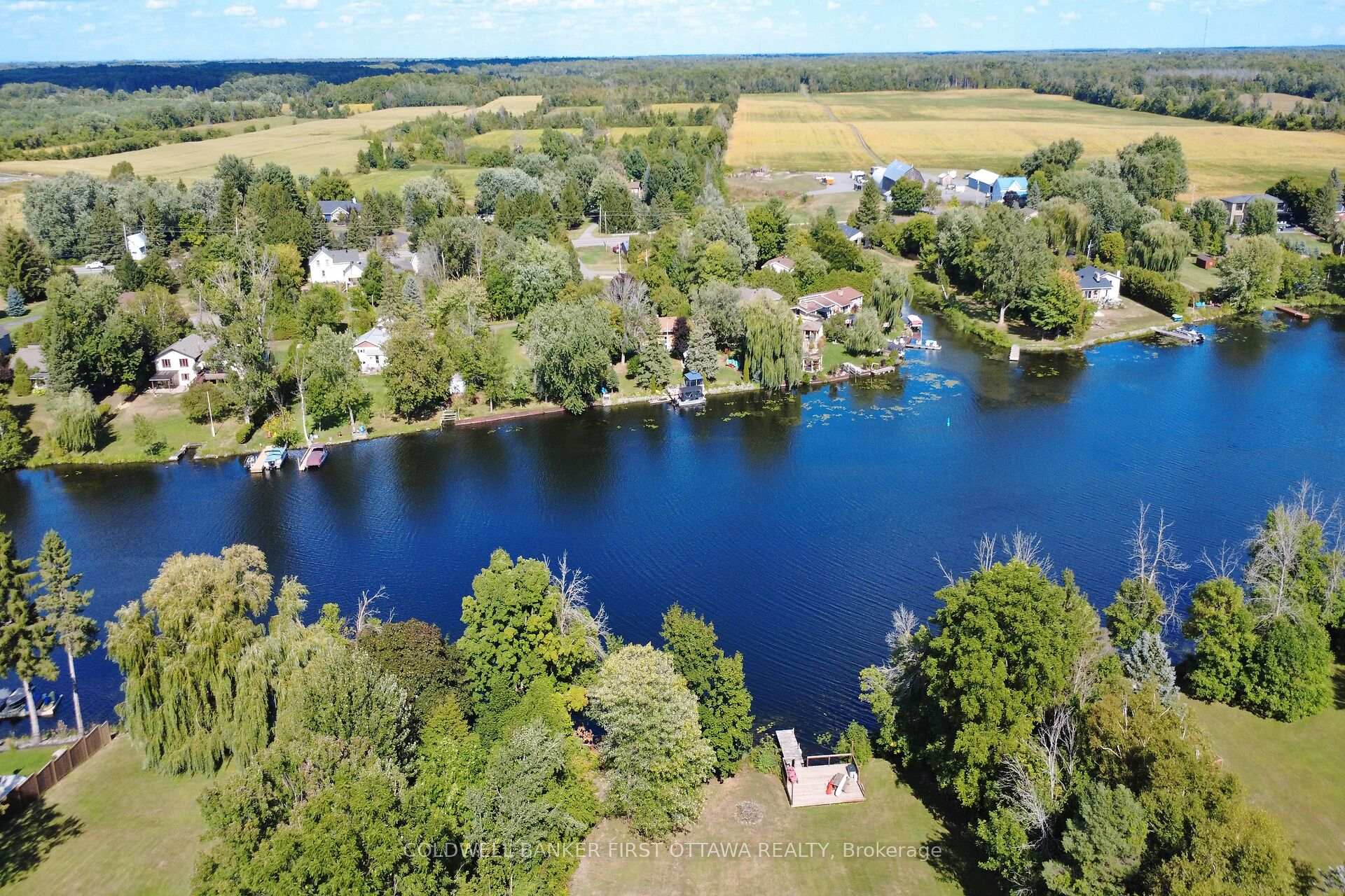 Photo 41 of 5937 Rideau Valley Drive N, Ottawa, Manotick South to Roger Stevens — HOMEH