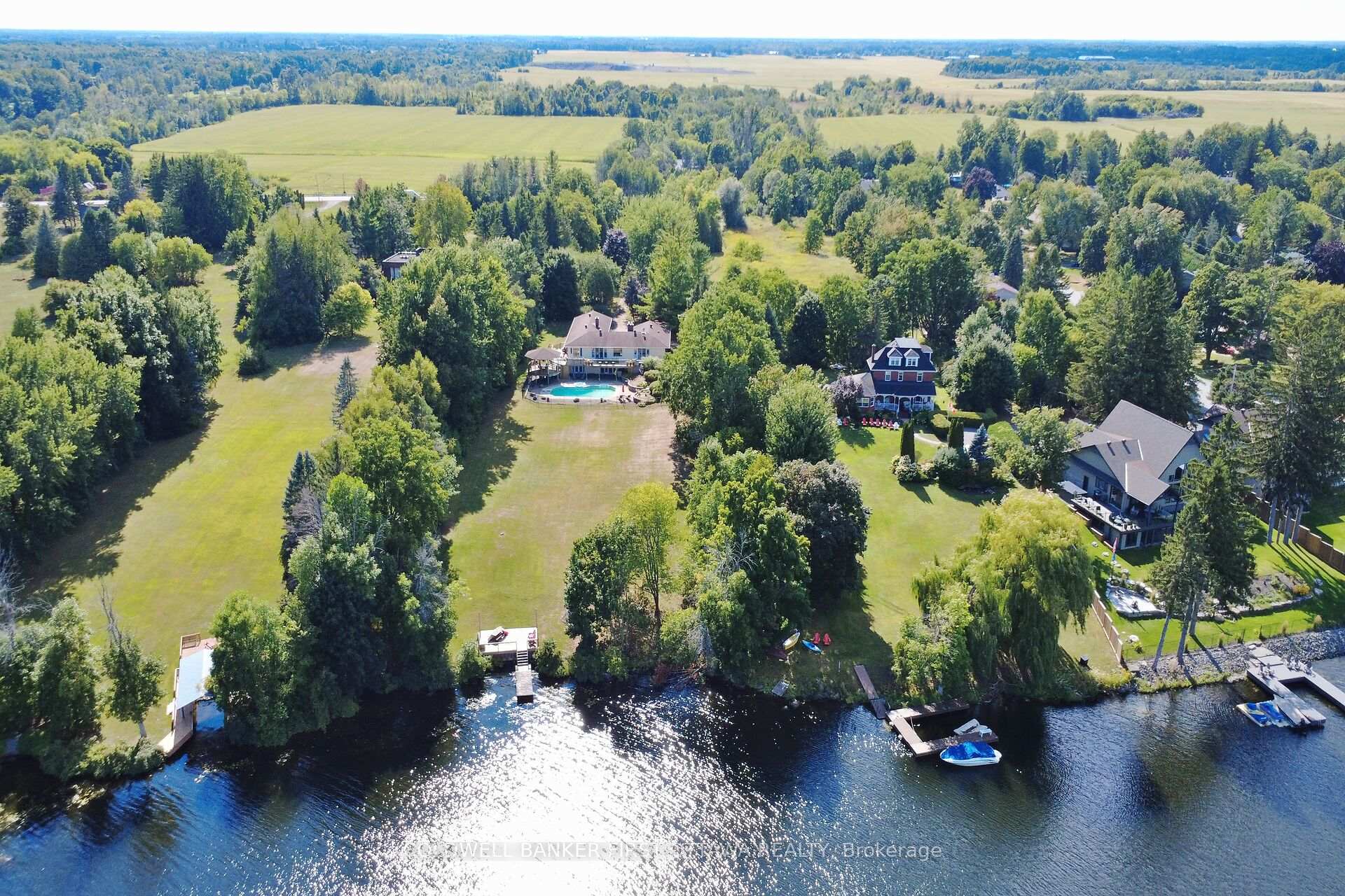 Photo 42 of 5937 Rideau Valley Drive N, Ottawa, Manotick South to Roger Stevens — HOMEH