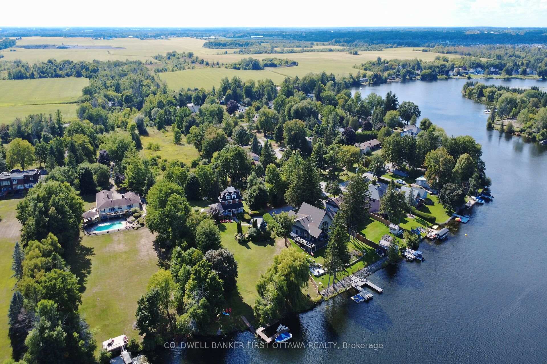 Photo 43 of 5937 Rideau Valley Drive N, Ottawa, Manotick South to Roger Stevens — HOMEH
