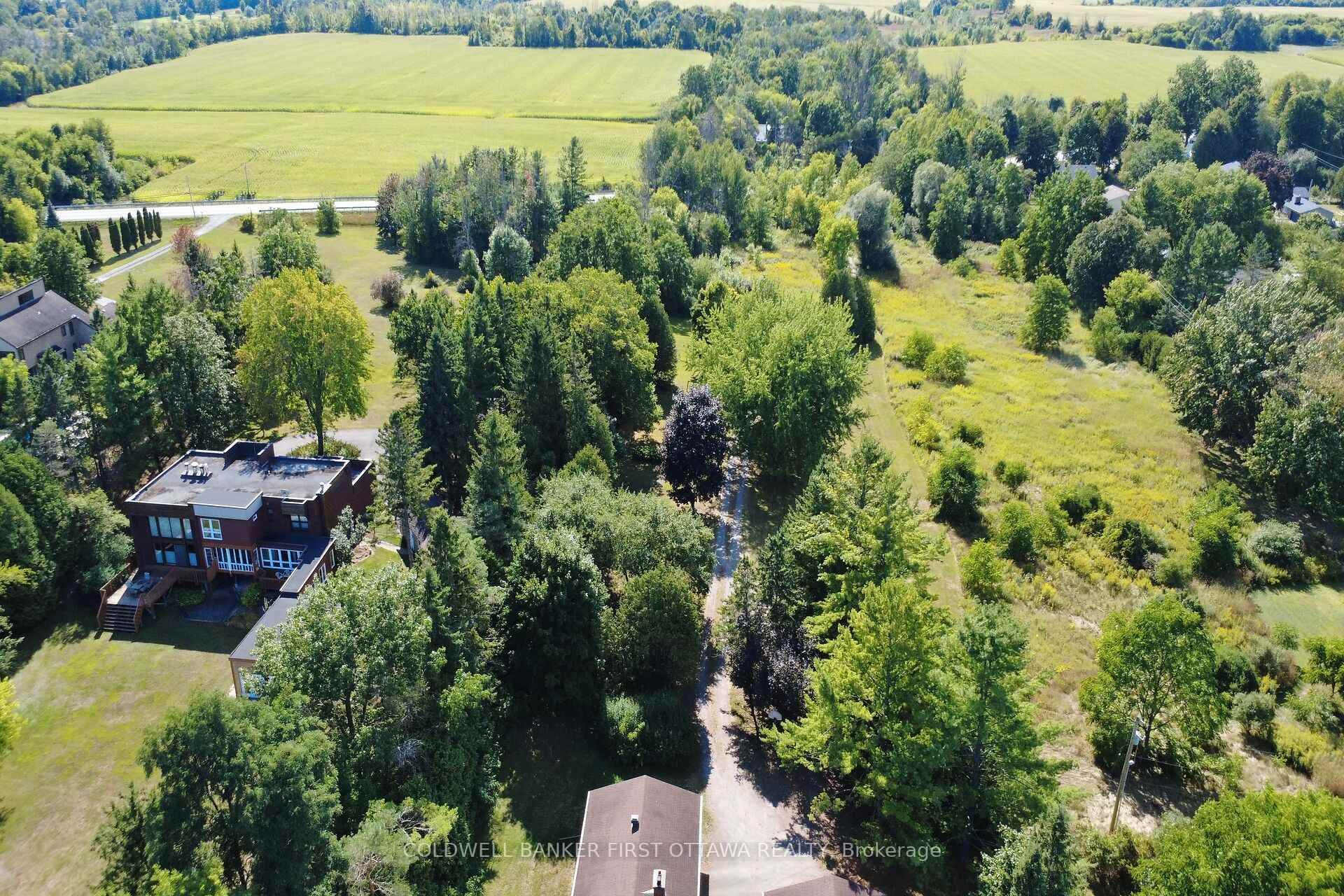 Photo 44 of 5937 Rideau Valley Drive N, Ottawa, Manotick South to Roger Stevens — HOMEH