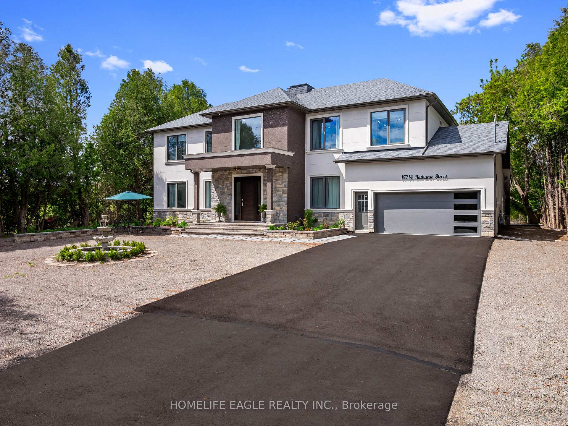 Photo 1 of 15714 Bathurst Street, King, Rural King — HOMEH