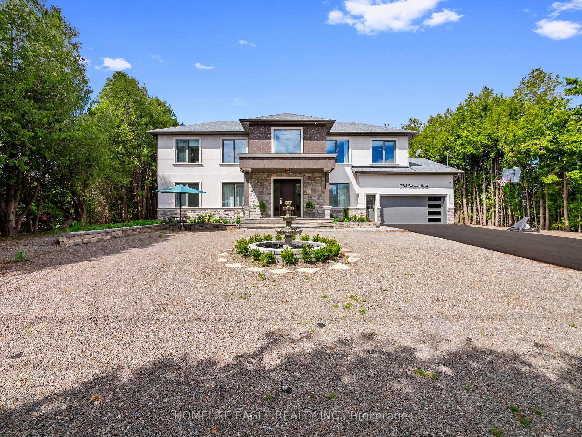 Photo 2 of 15714 Bathurst Street, King, Rural King — HOMEH