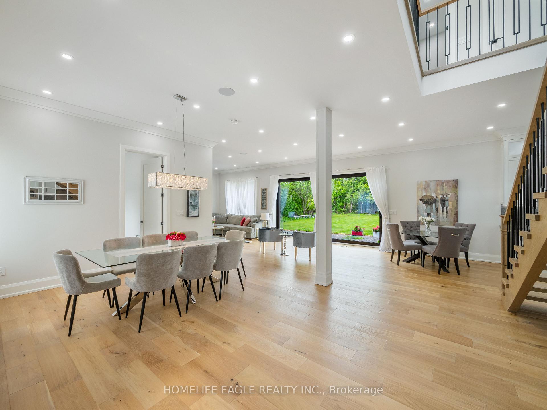 Photo 4 of 15714 Bathurst Street, King, Rural King — HOMEH
