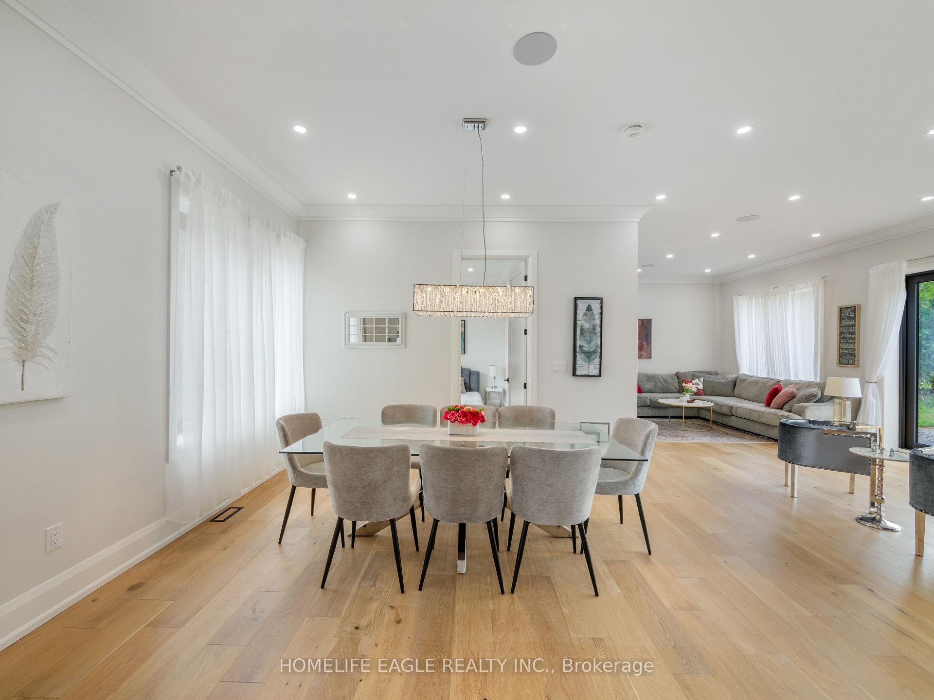 Photo 5 of 15714 Bathurst Street, King, Rural King — HOMEH