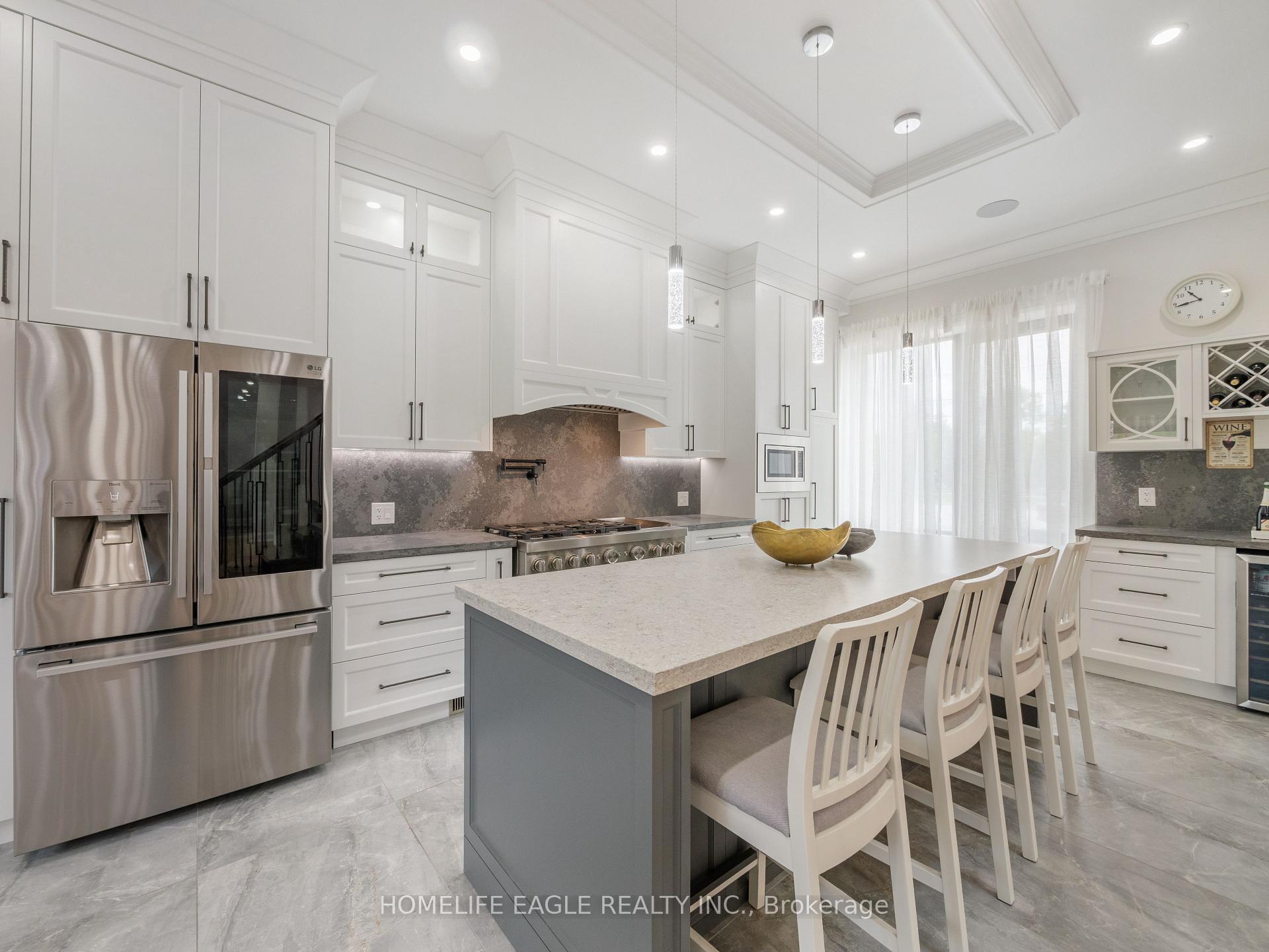 Photo 13 of 15714 Bathurst Street, King, Rural King — HOMEH