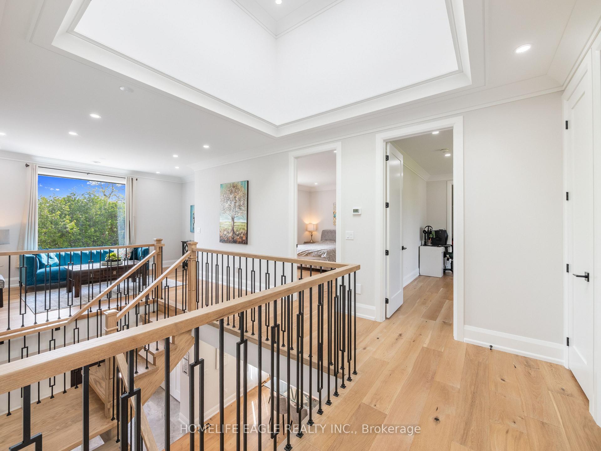 Photo 20 of 15714 Bathurst Street, King, Rural King — HOMEH