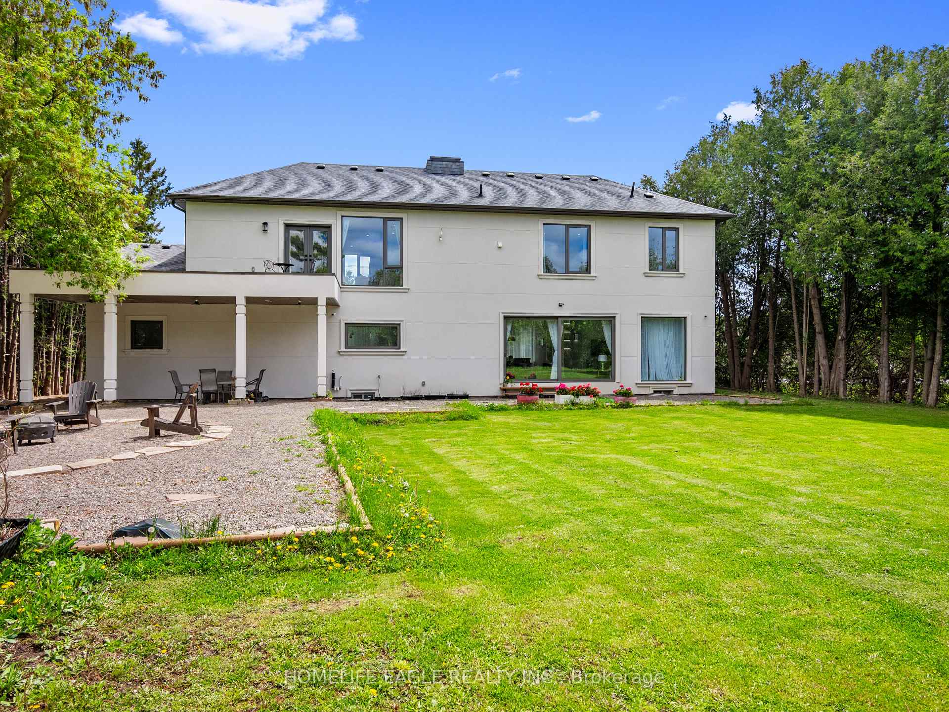 Photo 32 of 15714 Bathurst Street, King, Rural King — HOMEH