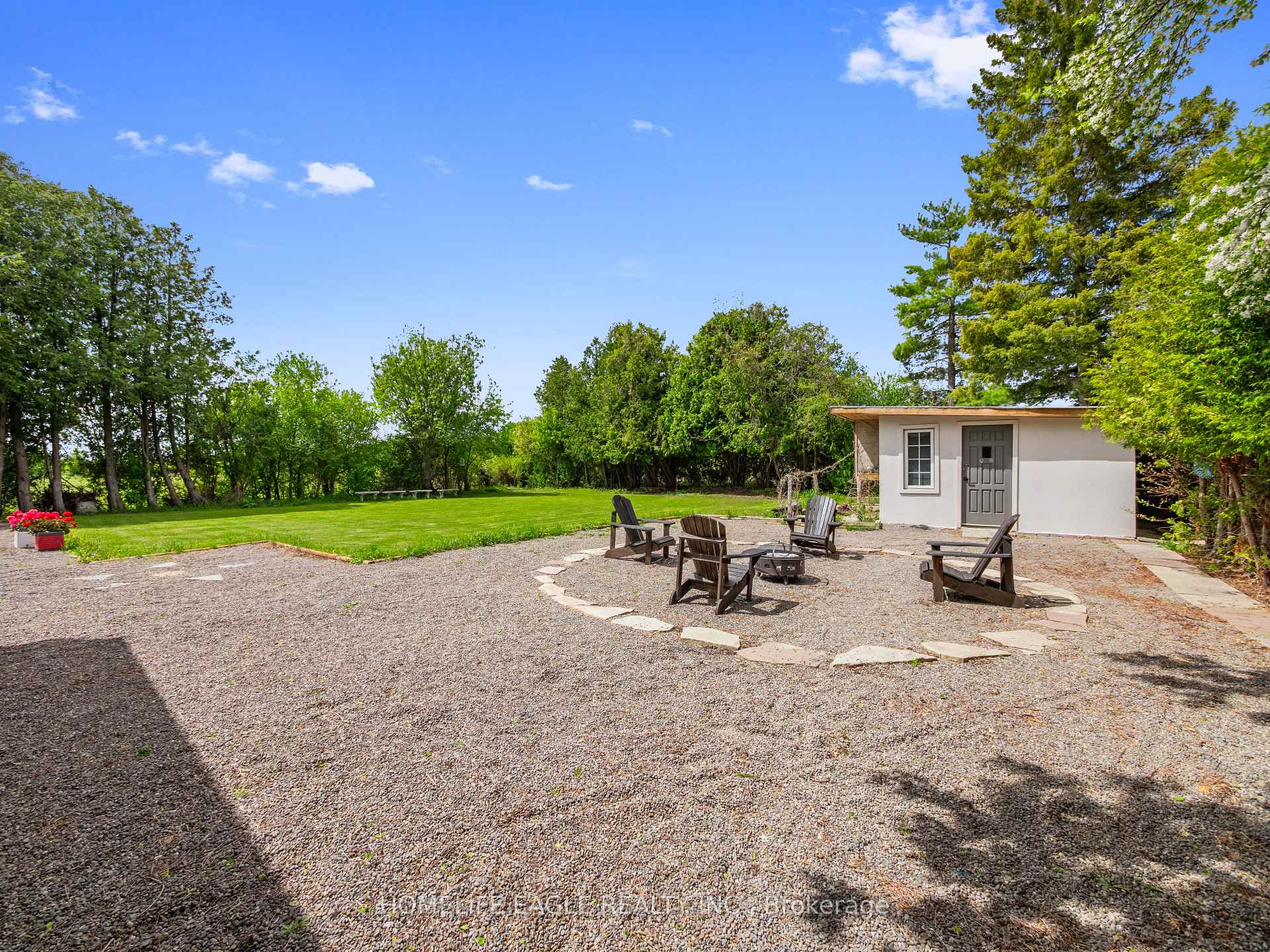 Photo 33 of 15714 Bathurst Street, King, Rural King — HOMEH