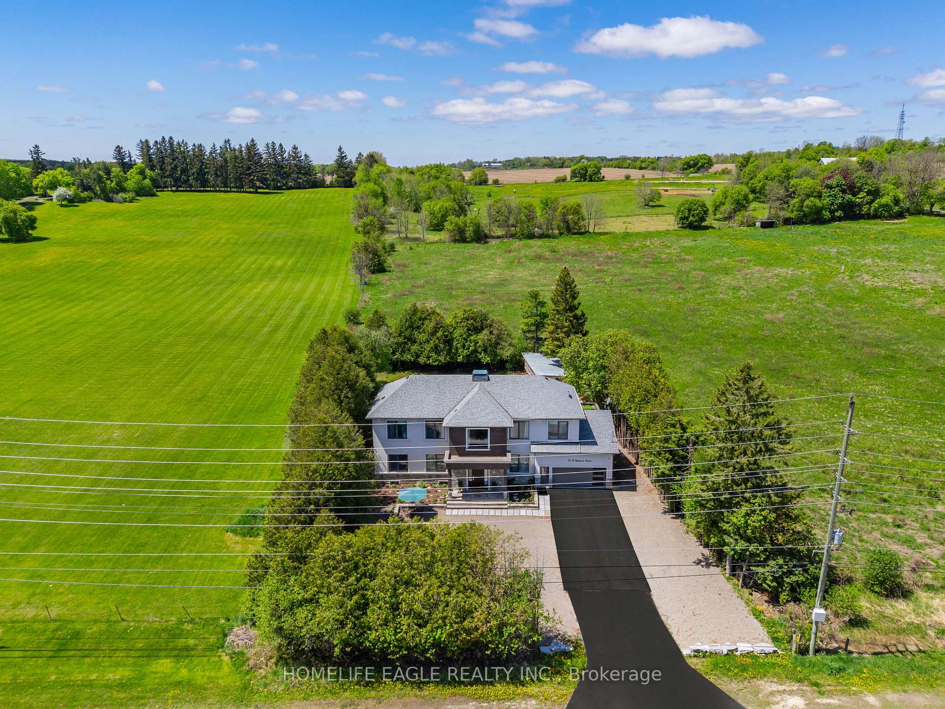 Photo 34 of 15714 Bathurst Street, King, Rural King — HOMEH