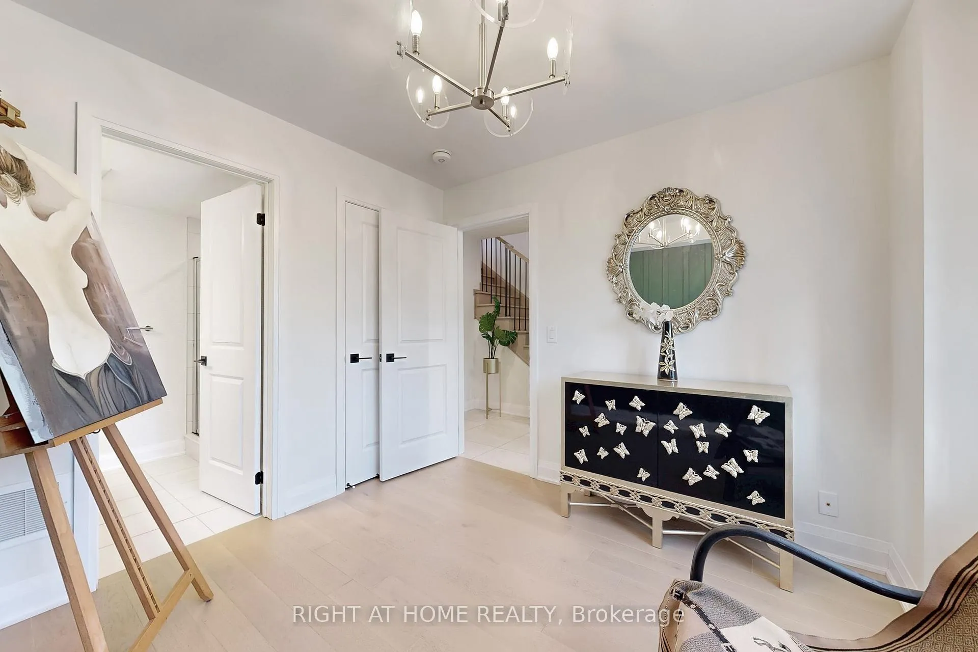 Photo 5 of 10 Percy Rye Avenue, Markham, Angus Glen — HOMEH