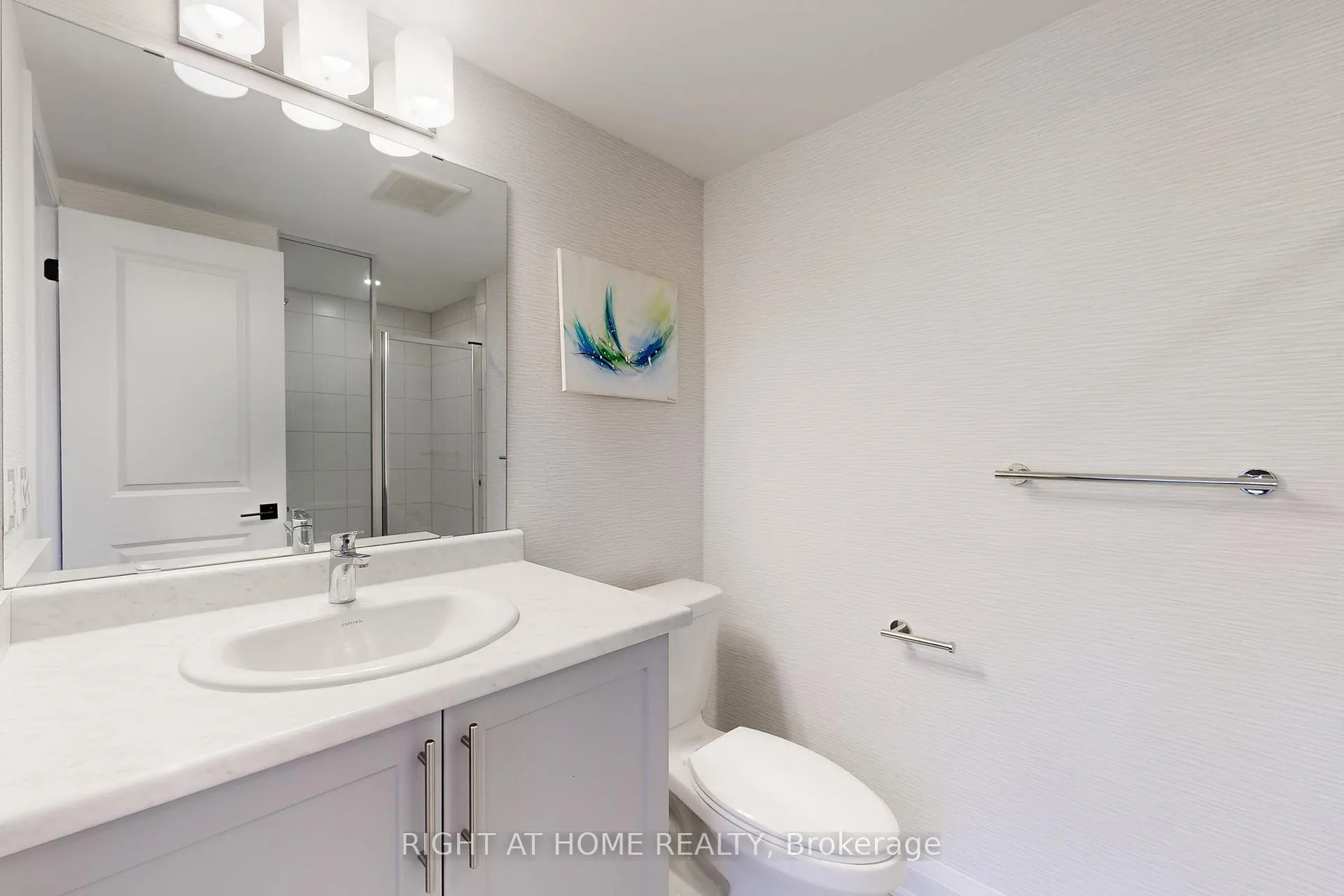 Photo 6 of 10 Percy Rye Avenue, Markham, Angus Glen — HOMEH