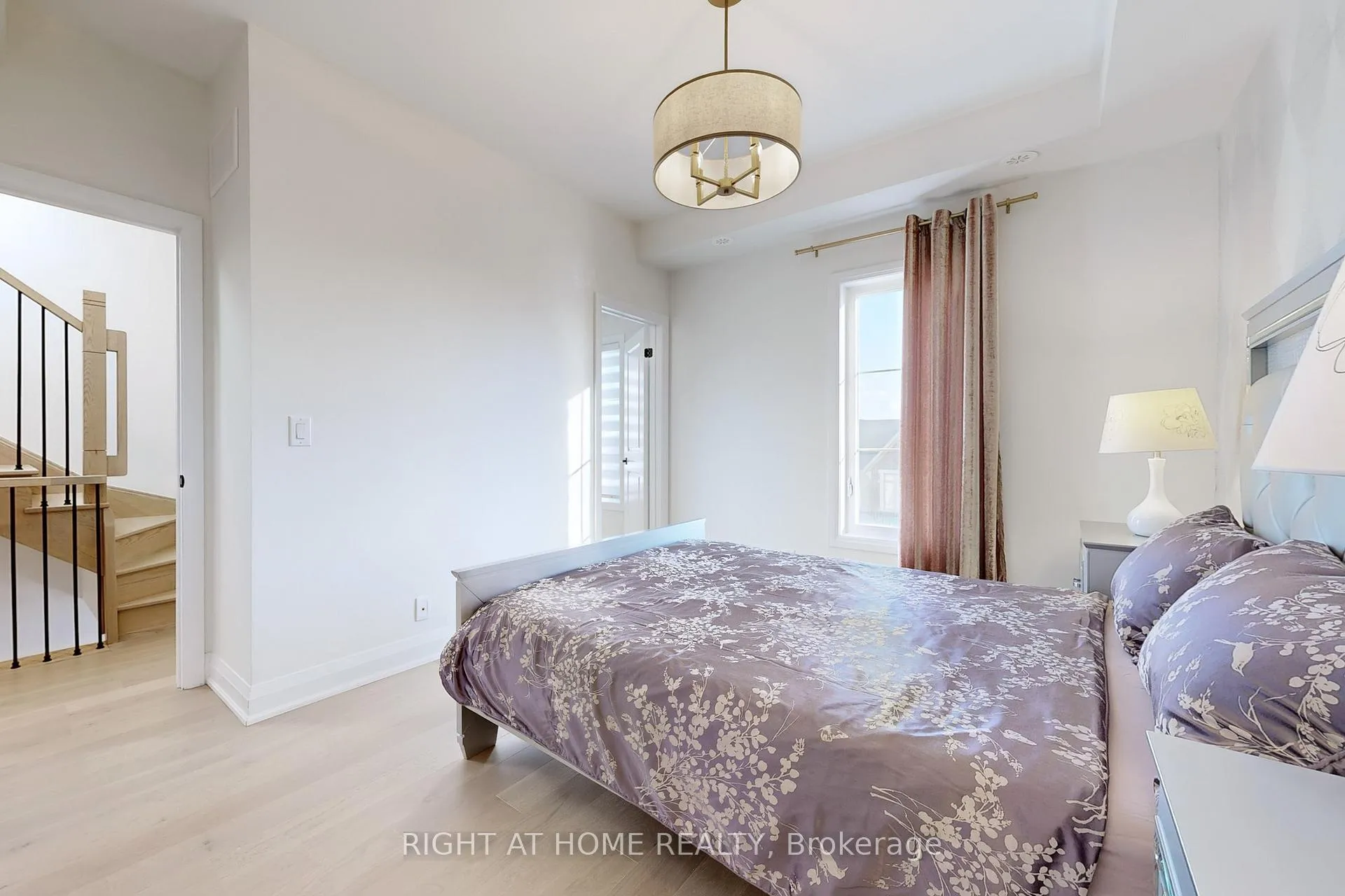 Photo 17 of 10 Percy Rye Avenue, Markham, Angus Glen — HOMEH