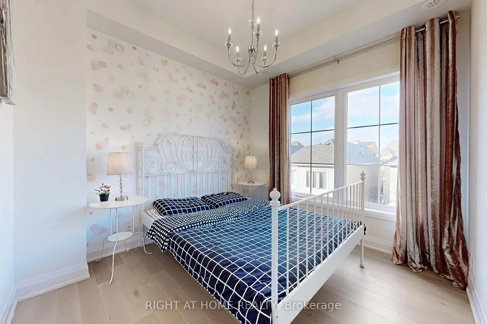 Photo 20 of 10 Percy Rye Avenue, Markham, Angus Glen — HOMEH
