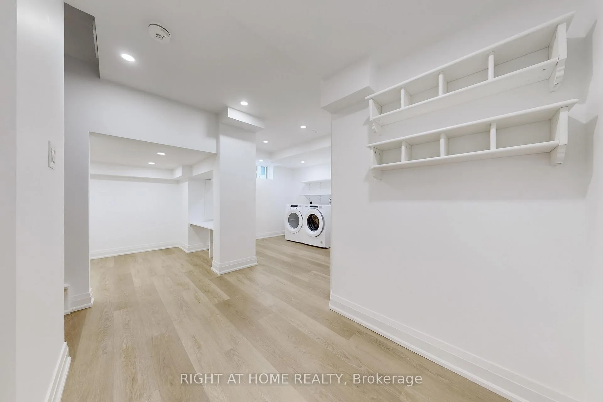 Photo 24 of 10 Percy Rye Avenue, Markham, Angus Glen — HOMEH