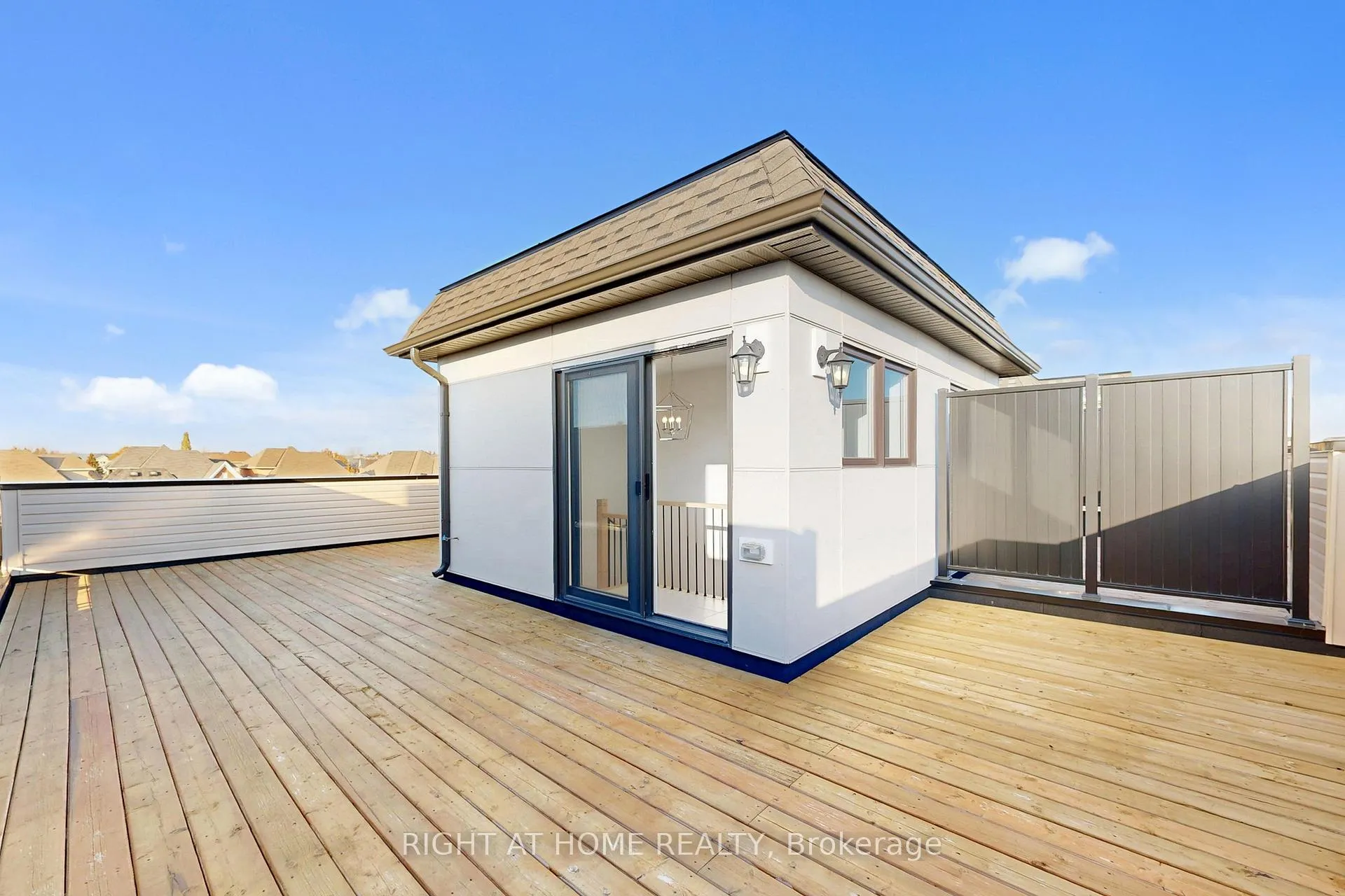Photo 26 of 10 Percy Rye Avenue, Markham, Angus Glen — HOMEH