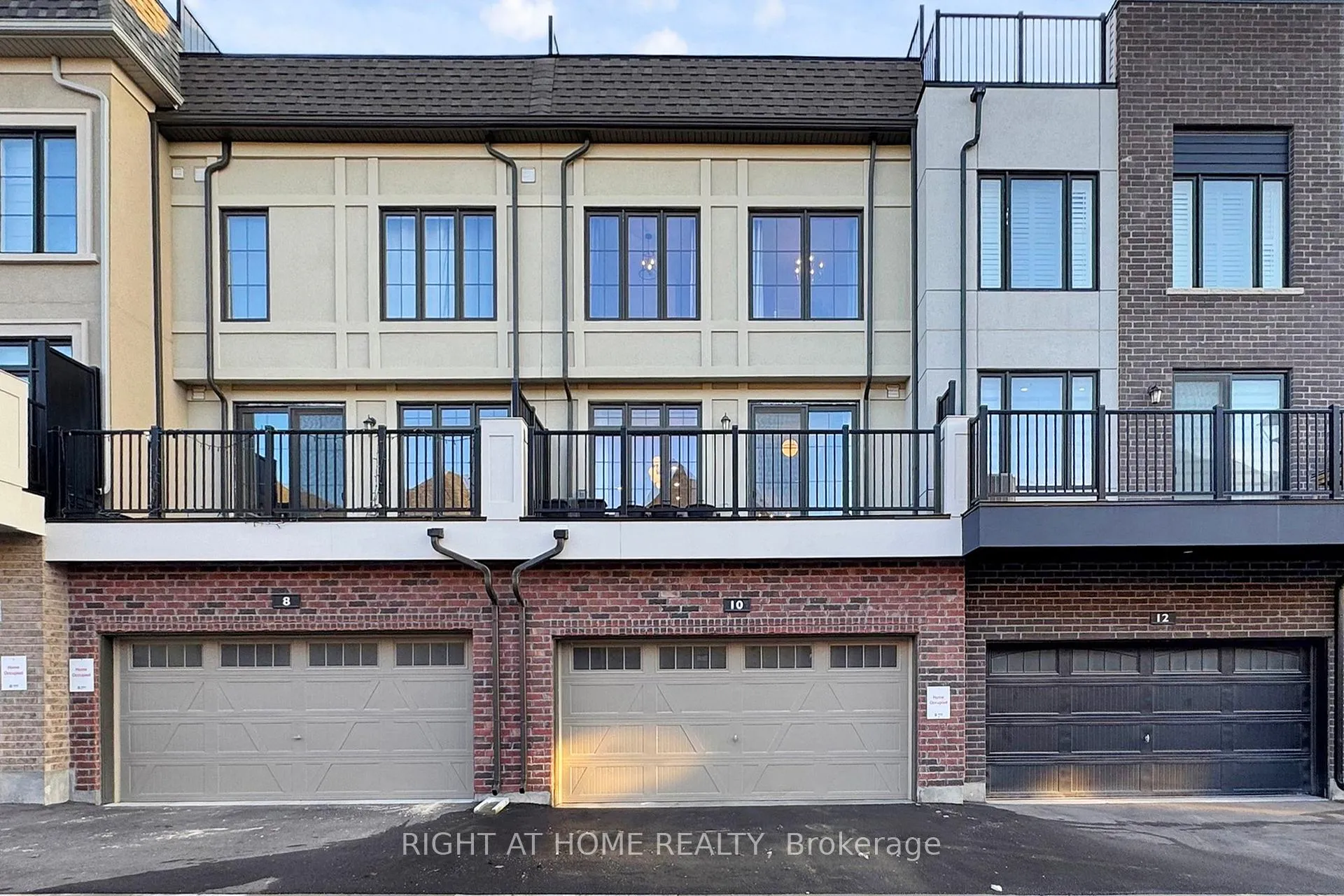 Photo 28 of 10 Percy Rye Avenue, Markham, Angus Glen — HOMEH