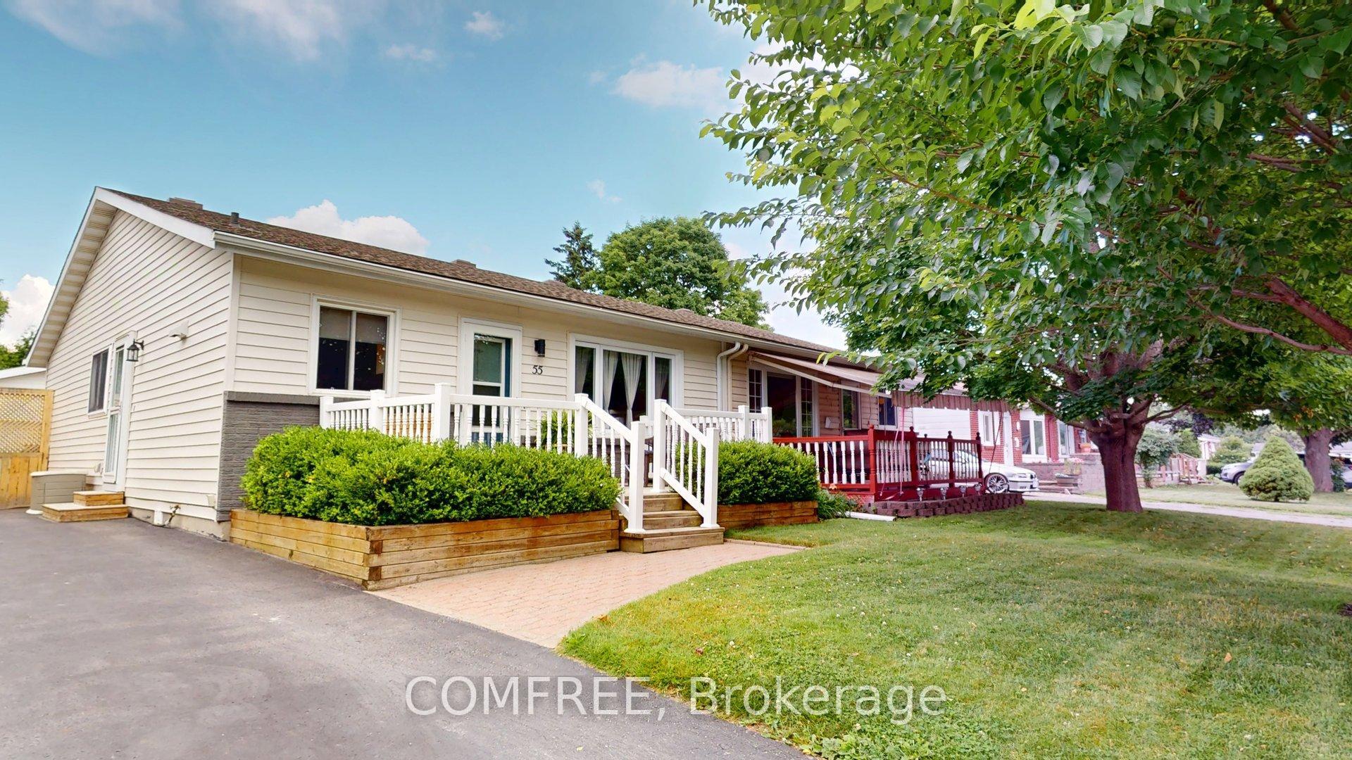 Photo 2 of 55 Binscarth Crescent, Ottawa, Kanata - Glencairn/Hazeldean — HOMEH