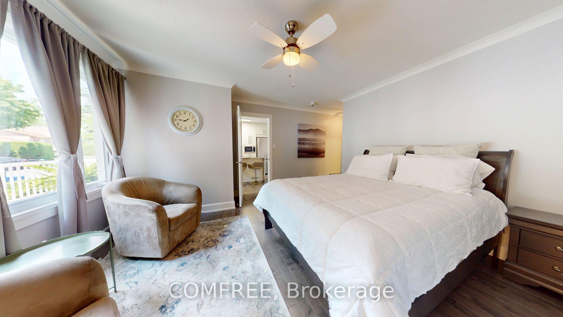 Photo 9 of 55 Binscarth Crescent, Ottawa, Kanata - Glencairn/Hazeldean — HOMEH