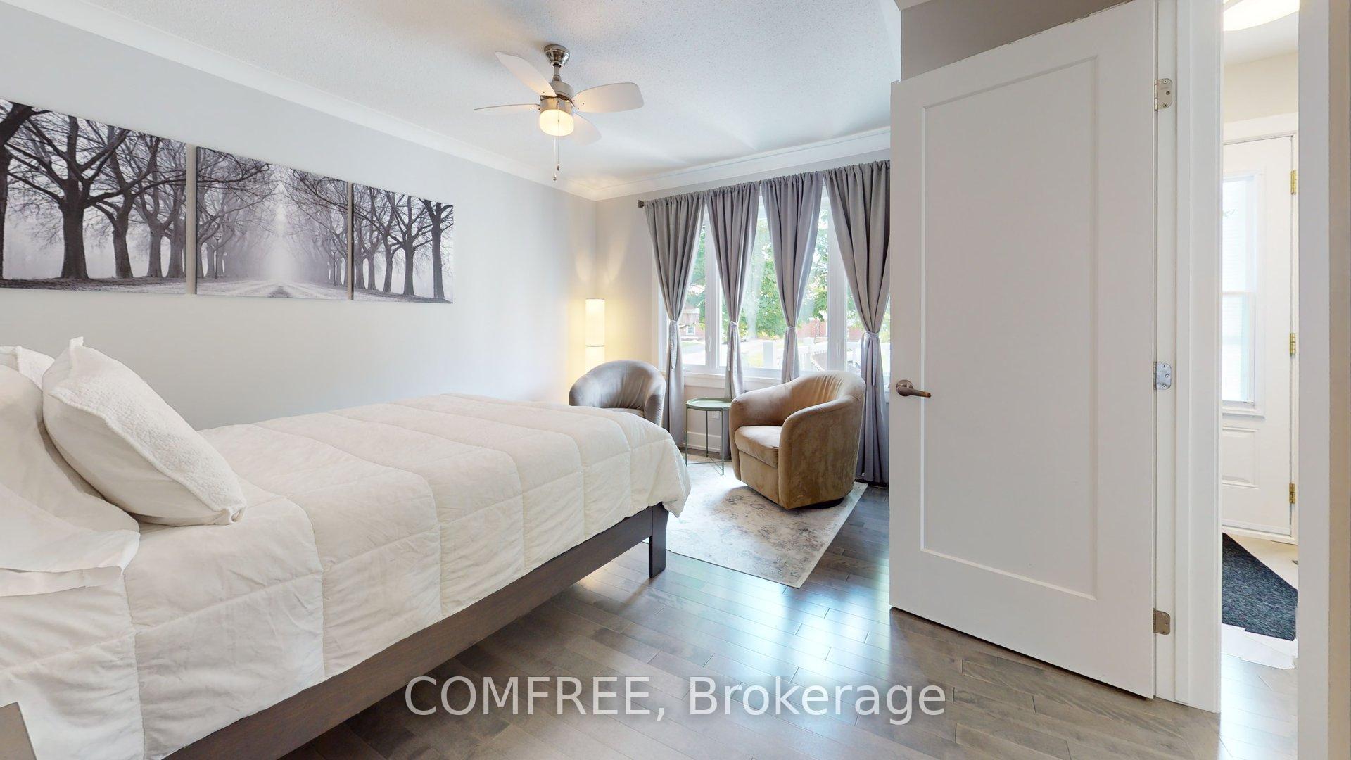 Photo 11 of 55 Binscarth Crescent, Ottawa, Kanata - Glencairn/Hazeldean — HOMEH