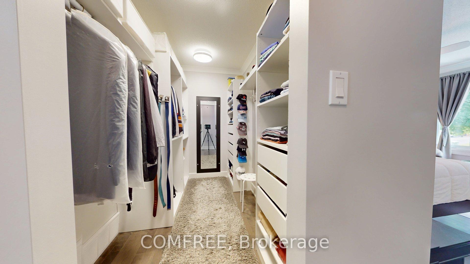 Photo 12 of 55 Binscarth Crescent, Ottawa, Kanata - Glencairn/Hazeldean — HOMEH