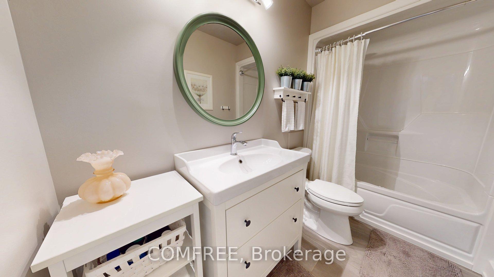 Photo 13 of 55 Binscarth Crescent, Ottawa, Kanata - Glencairn/Hazeldean — HOMEH