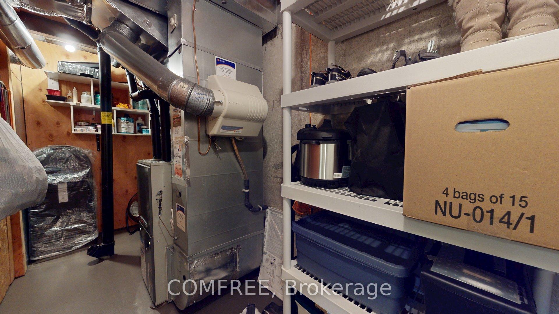 Photo 20 of 55 Binscarth Crescent, Ottawa, Kanata - Glencairn/Hazeldean — HOMEH