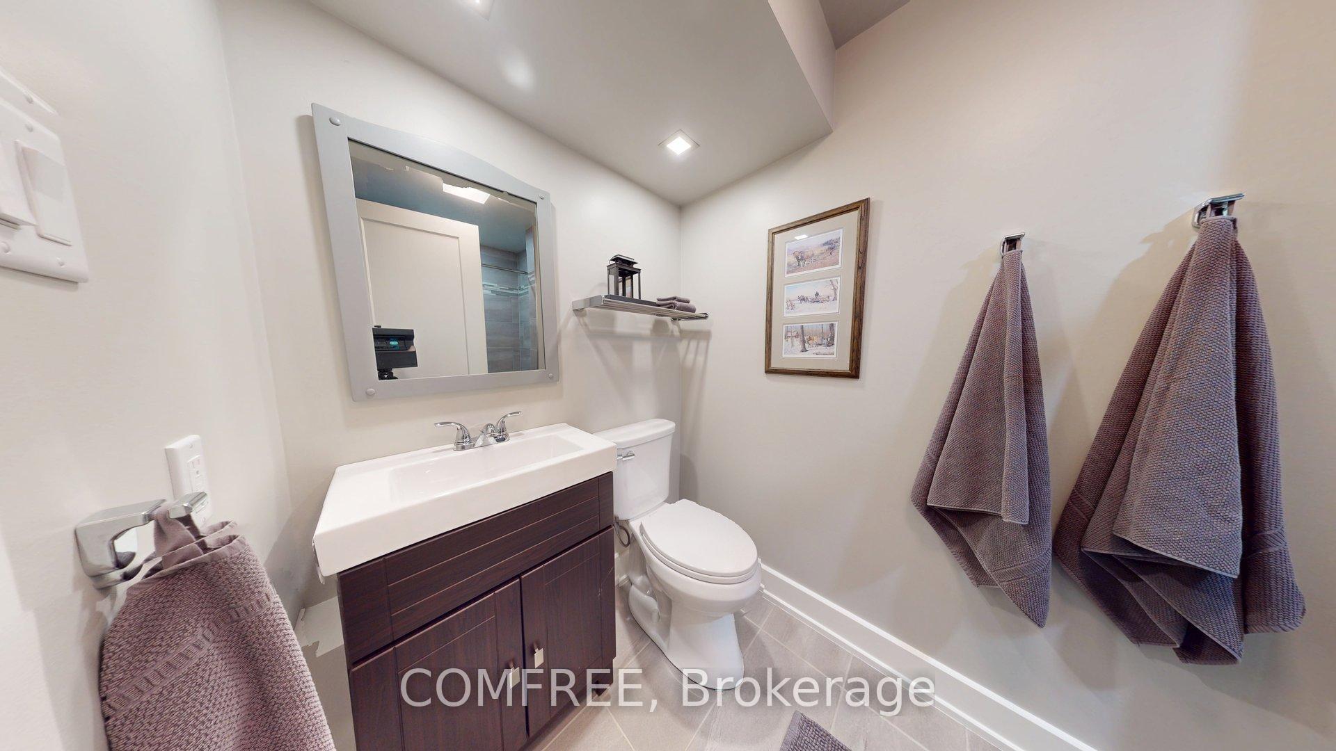 Photo 23 of 55 Binscarth Crescent, Ottawa, Kanata - Glencairn/Hazeldean — HOMEH