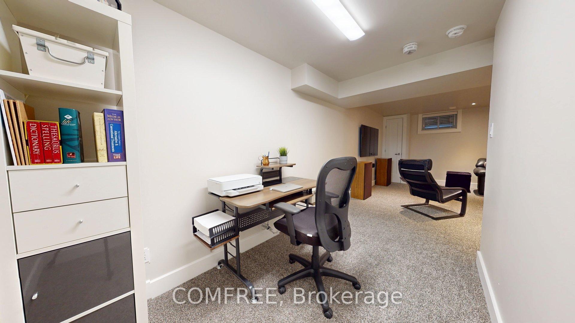 Photo 24 of 55 Binscarth Crescent, Ottawa, Kanata - Glencairn/Hazeldean — HOMEH