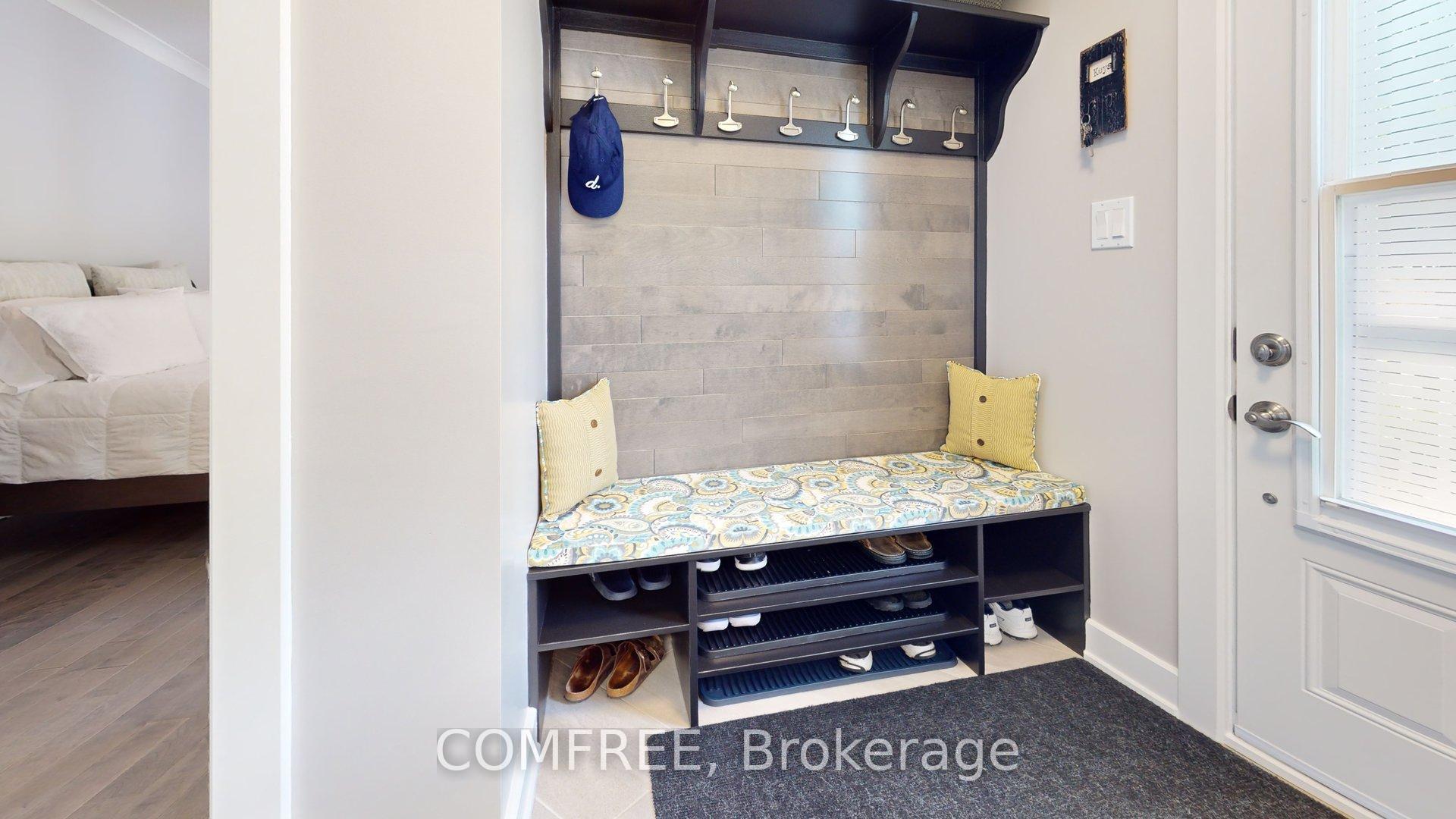 Photo 25 of 55 Binscarth Crescent, Ottawa, Kanata - Glencairn/Hazeldean — HOMEH