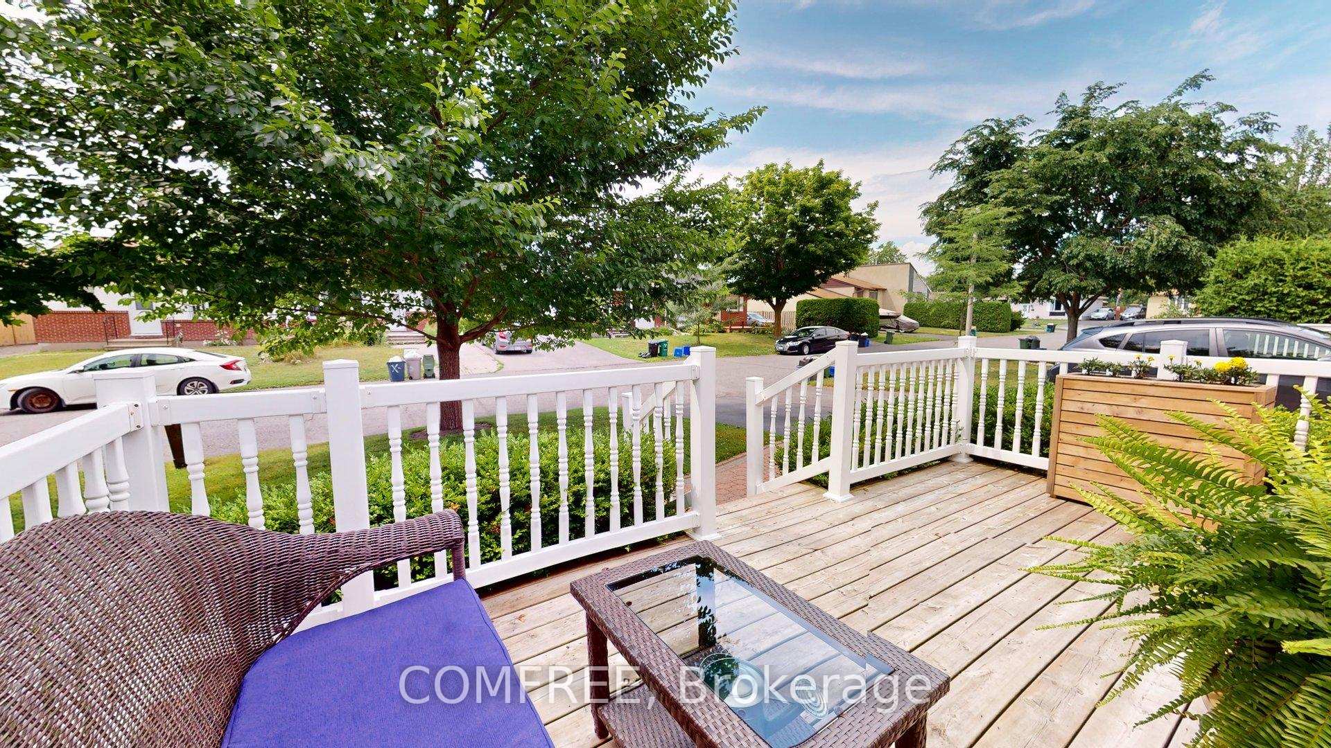 Photo 26 of 55 Binscarth Crescent, Ottawa, Kanata - Glencairn/Hazeldean — HOMEH